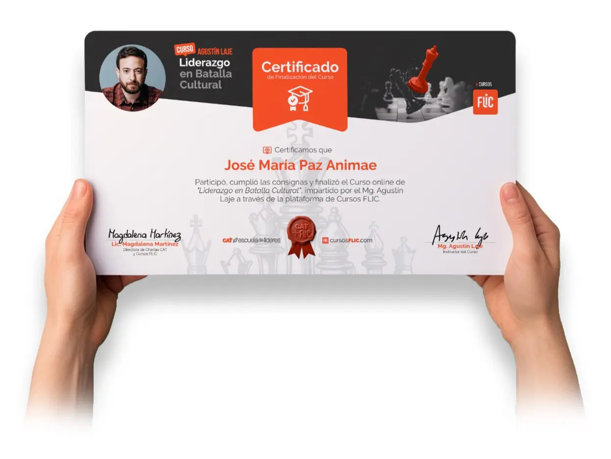 Certificado